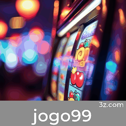 jogo99: Apostas Móveis Facilitadas e Funcionais