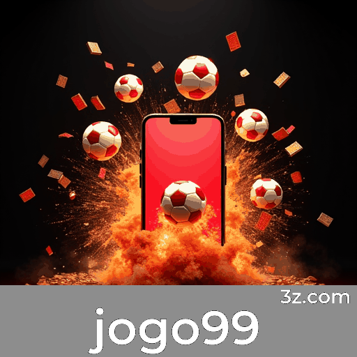 Explore Revoluções nos Jogos e Convergência de Tecnologias na jogo99